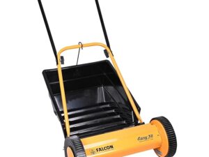 FALCON ‎EASY-38 15" Manual Cylindrical Lawn Mower